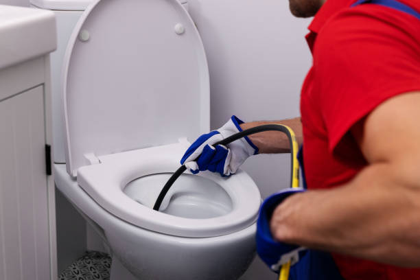 Best Plumbing Services Near Me  in Darrington, WA