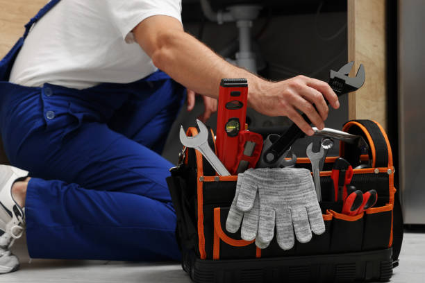Best Plumbing Installation Services  in Darrington, WA