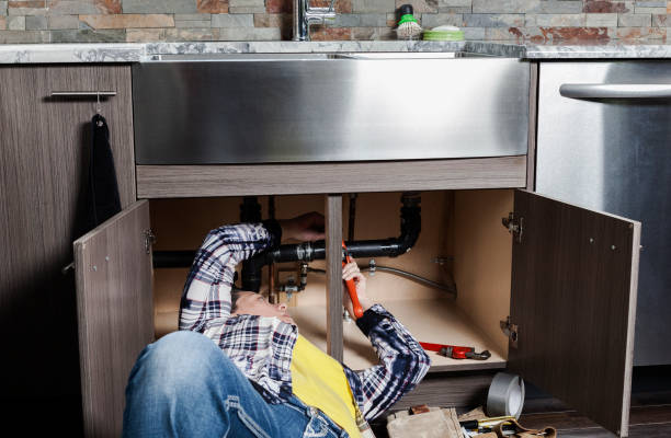 Best Plumbing Services Near Me  in Darrington, WA