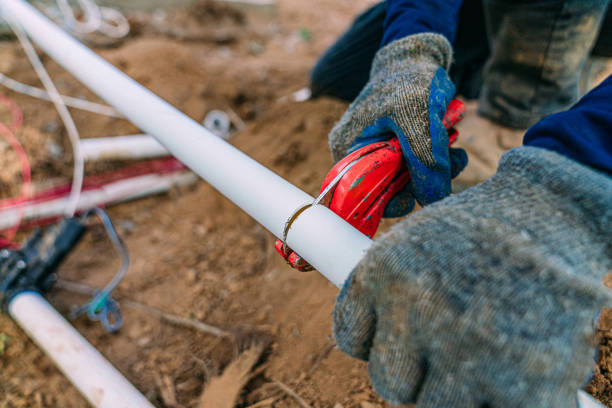 Hot Water Heater Installation in Darrington, WA