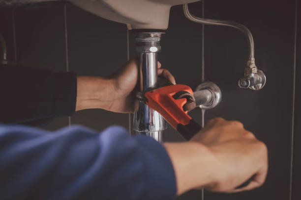 Best Plumbing Installation Services  in Darrington, WA